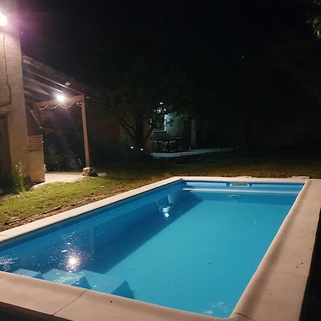 La Casa De Los Abuelos Lugar Para Disfrutar Amusco 외부 사진