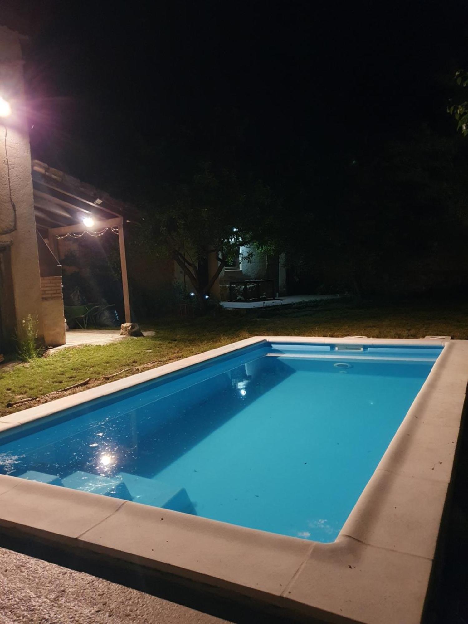 La Casa De Los Abuelos Lugar Para Disfrutar Amusco 외부 사진